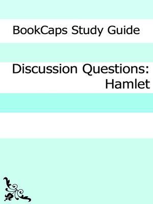 cover image of Discussion Questions